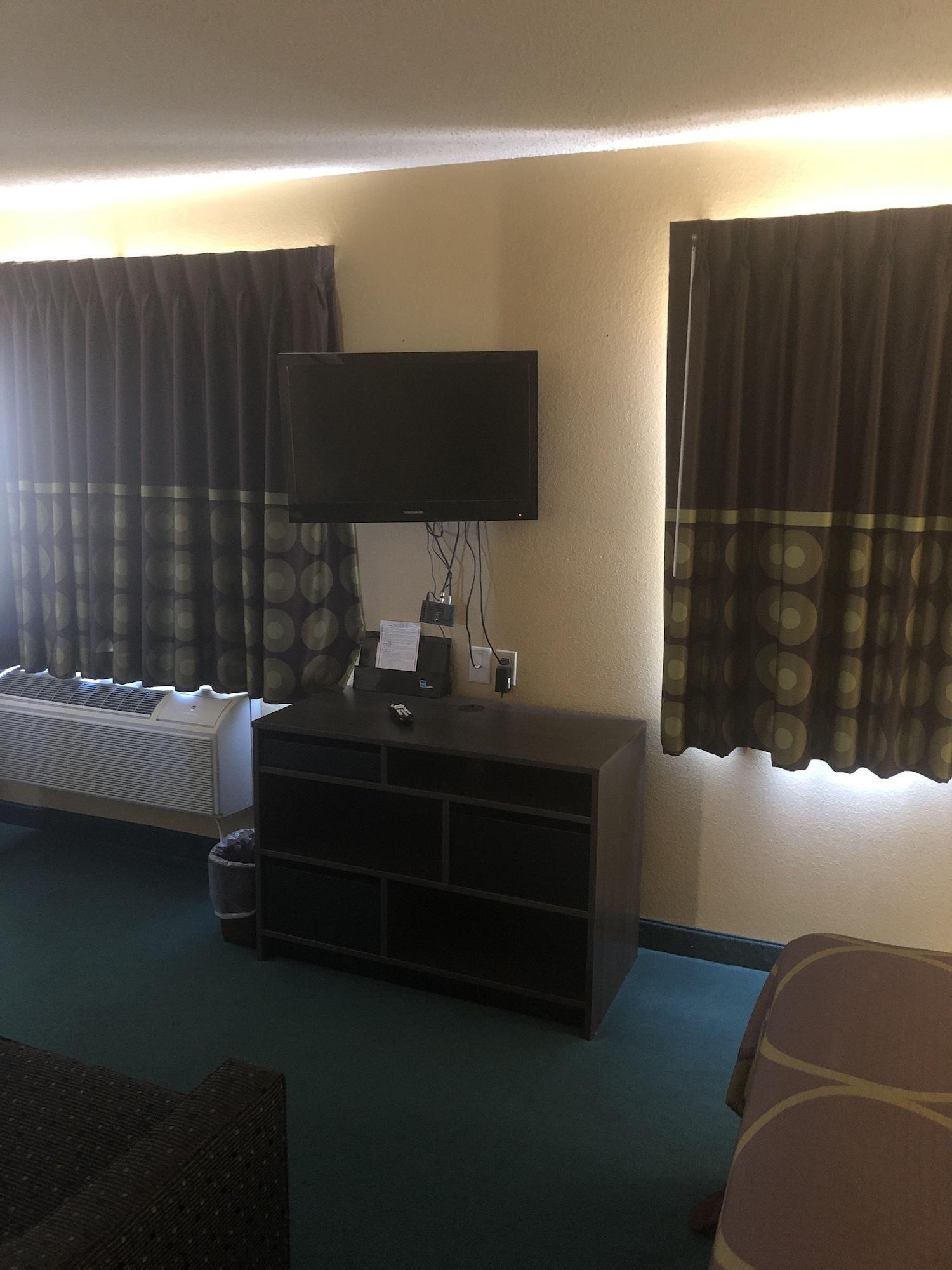 Super 8 By Wyndham Co 2* Florence