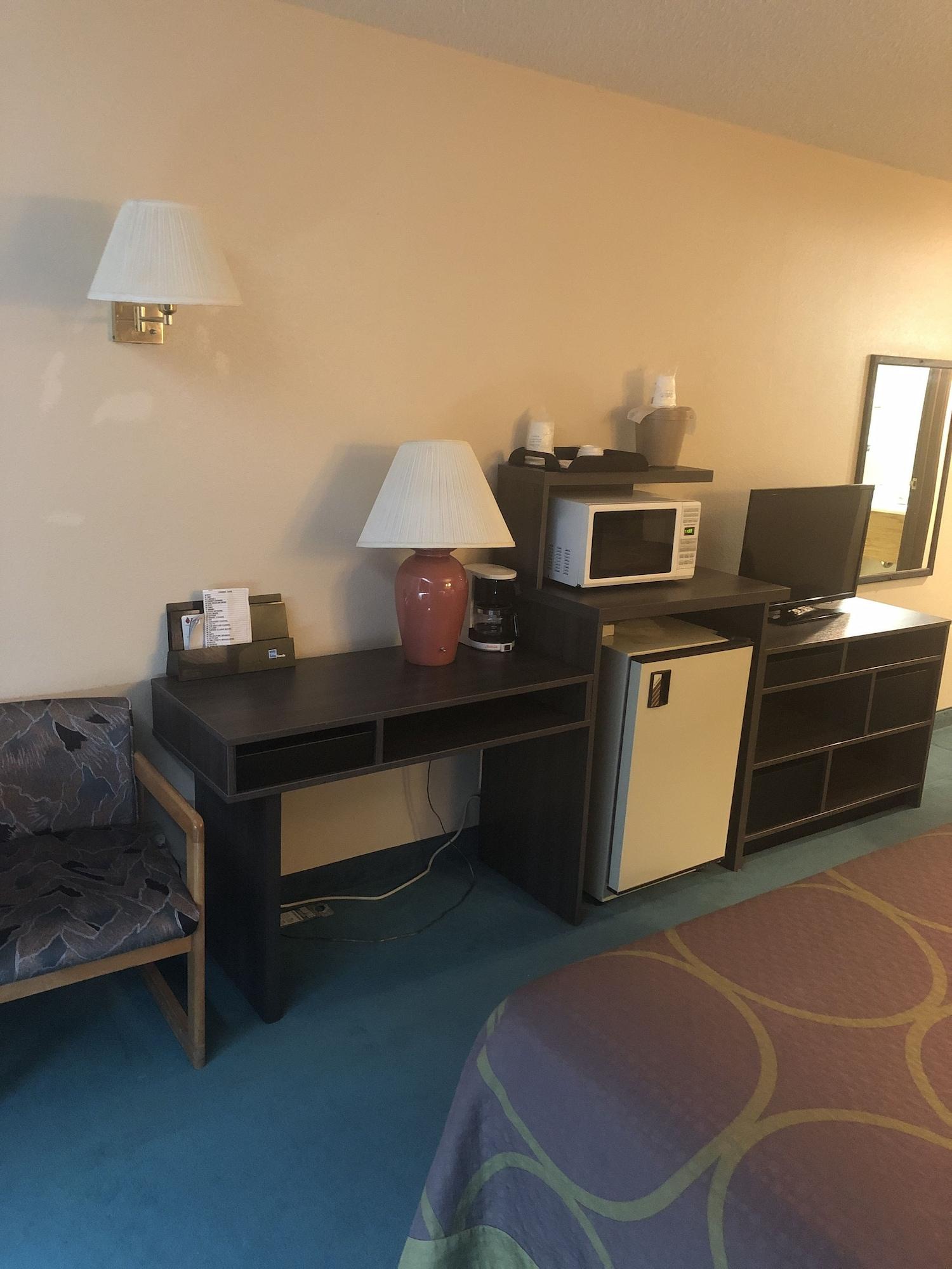 Hotel Super 8 By Wyndham Co Florence