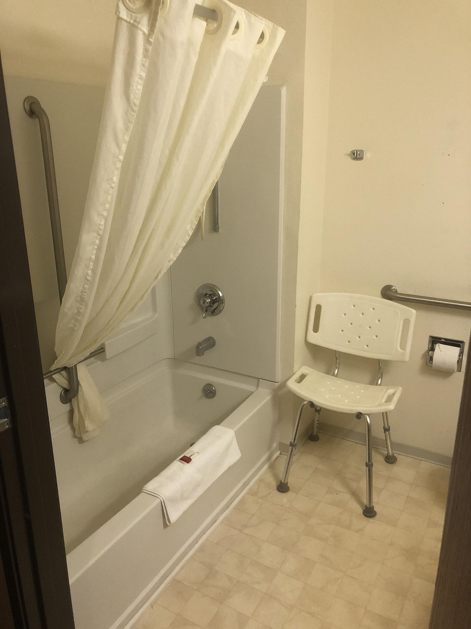 Super 8 By Wyndham Co Florence