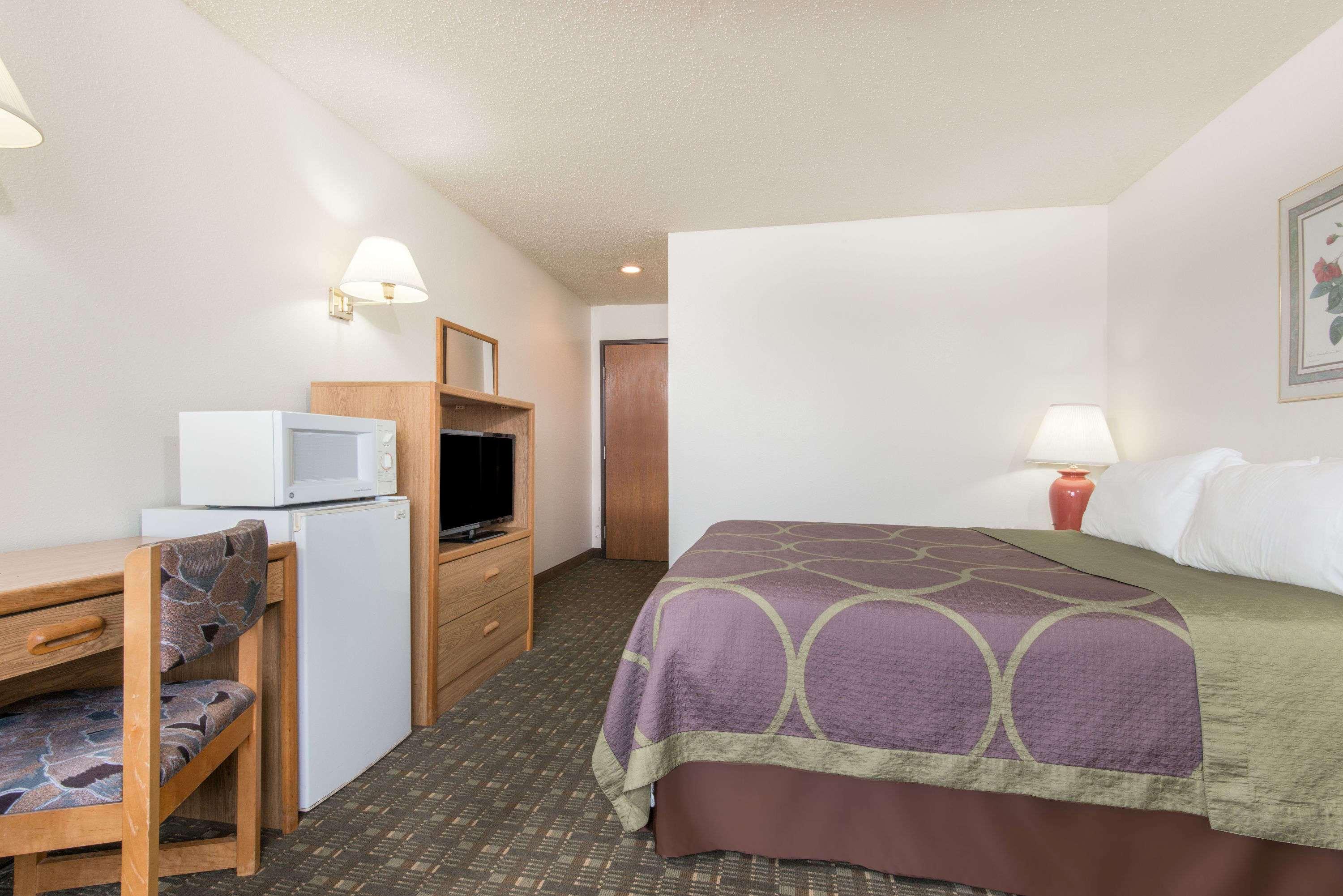 Super 8 By Wyndham Co 2* Florence
