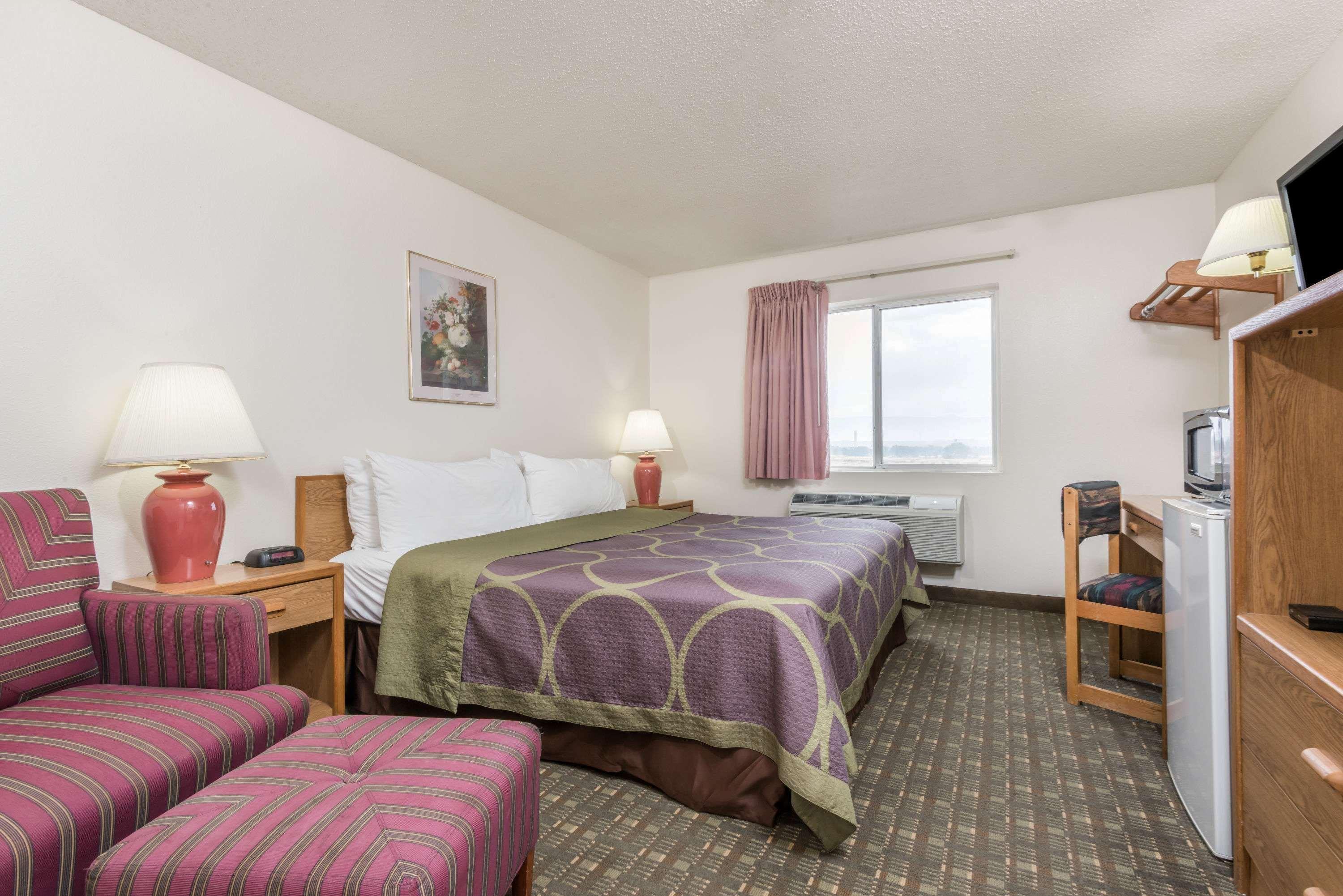 Super 8 By Wyndham Co 2* Florence