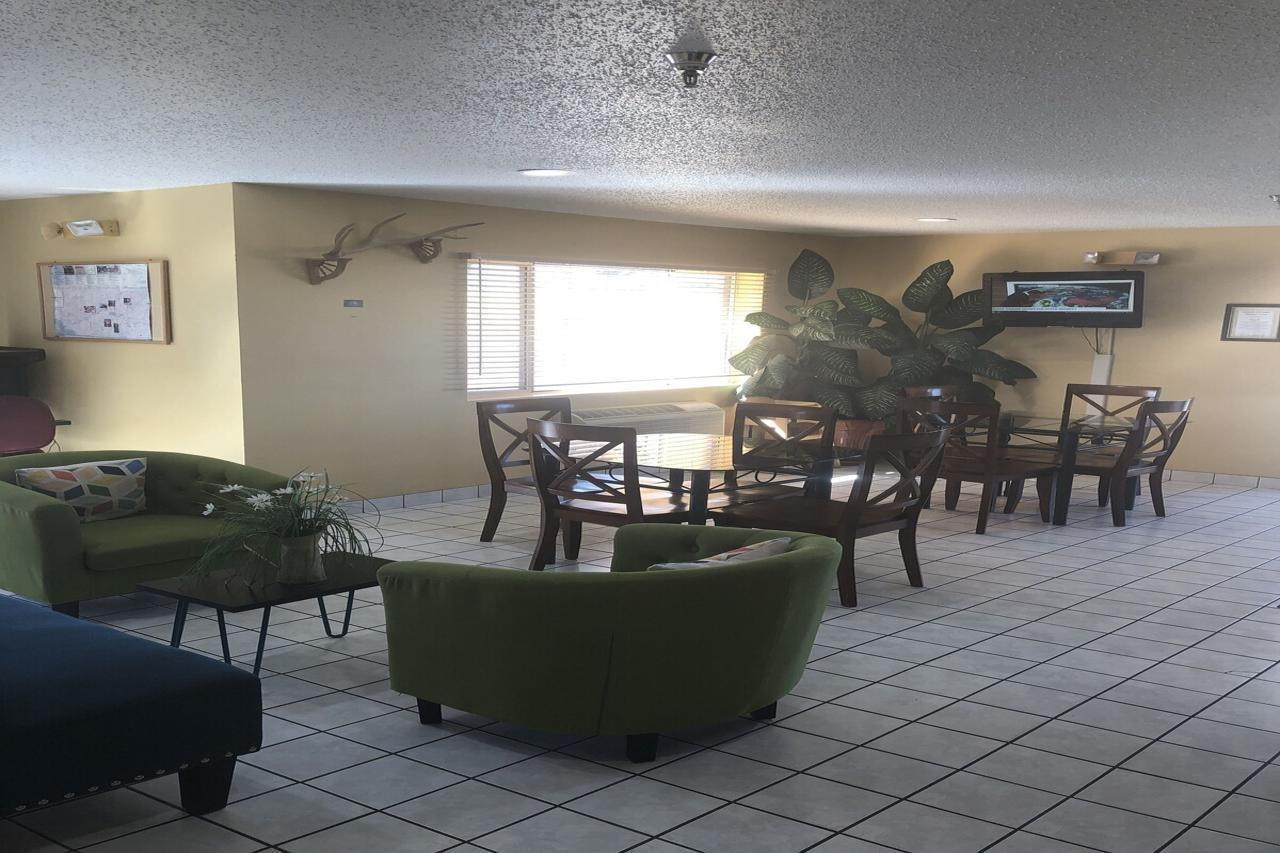 Hotel Super 8 By Wyndham Co Florence