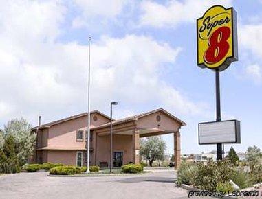 Super 8 By Wyndham Co Hotel 2*