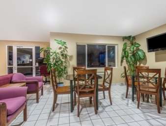 Super 8 By Wyndham Co Florence