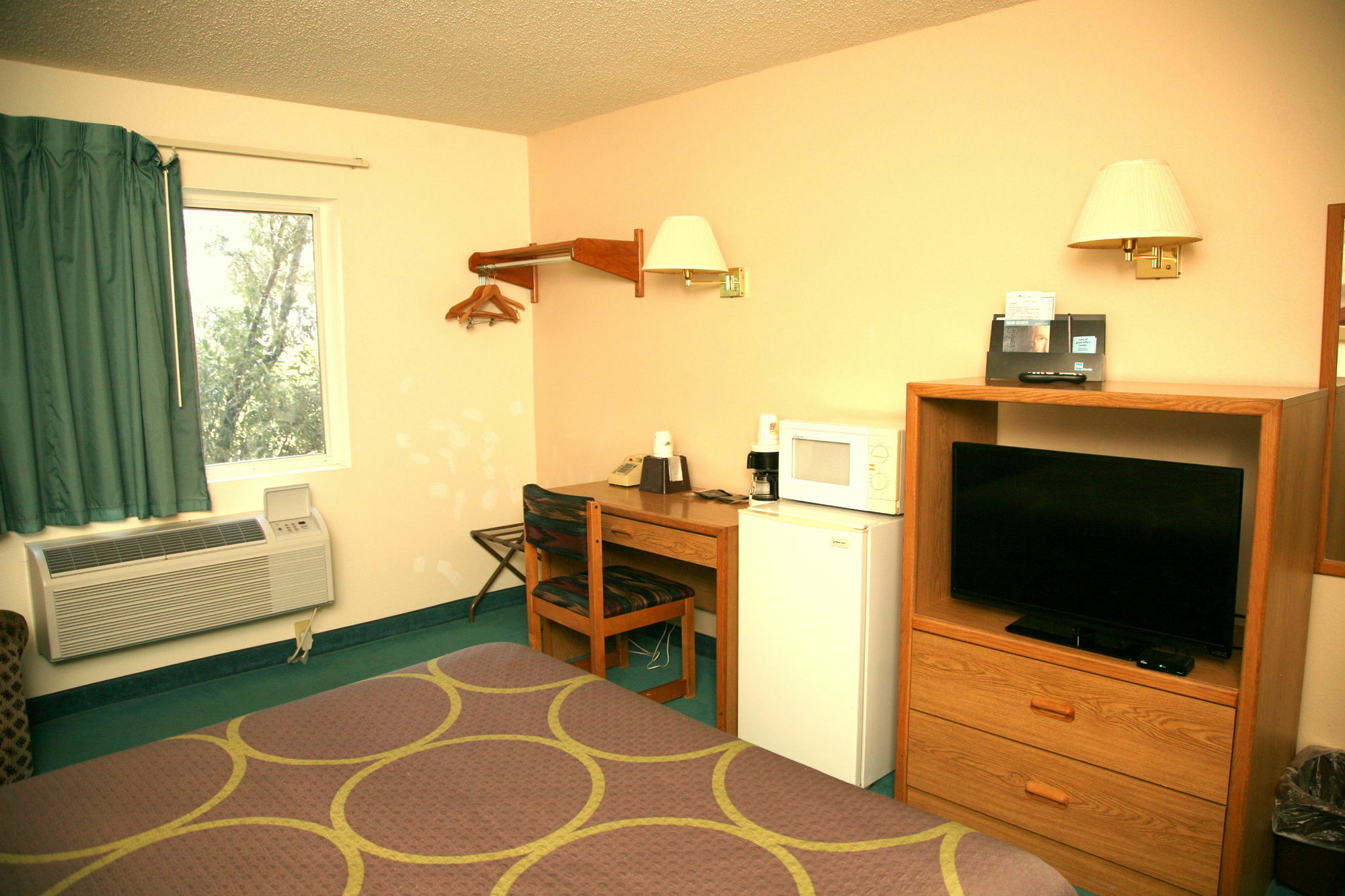 Super 8 By Wyndham Co Florence
