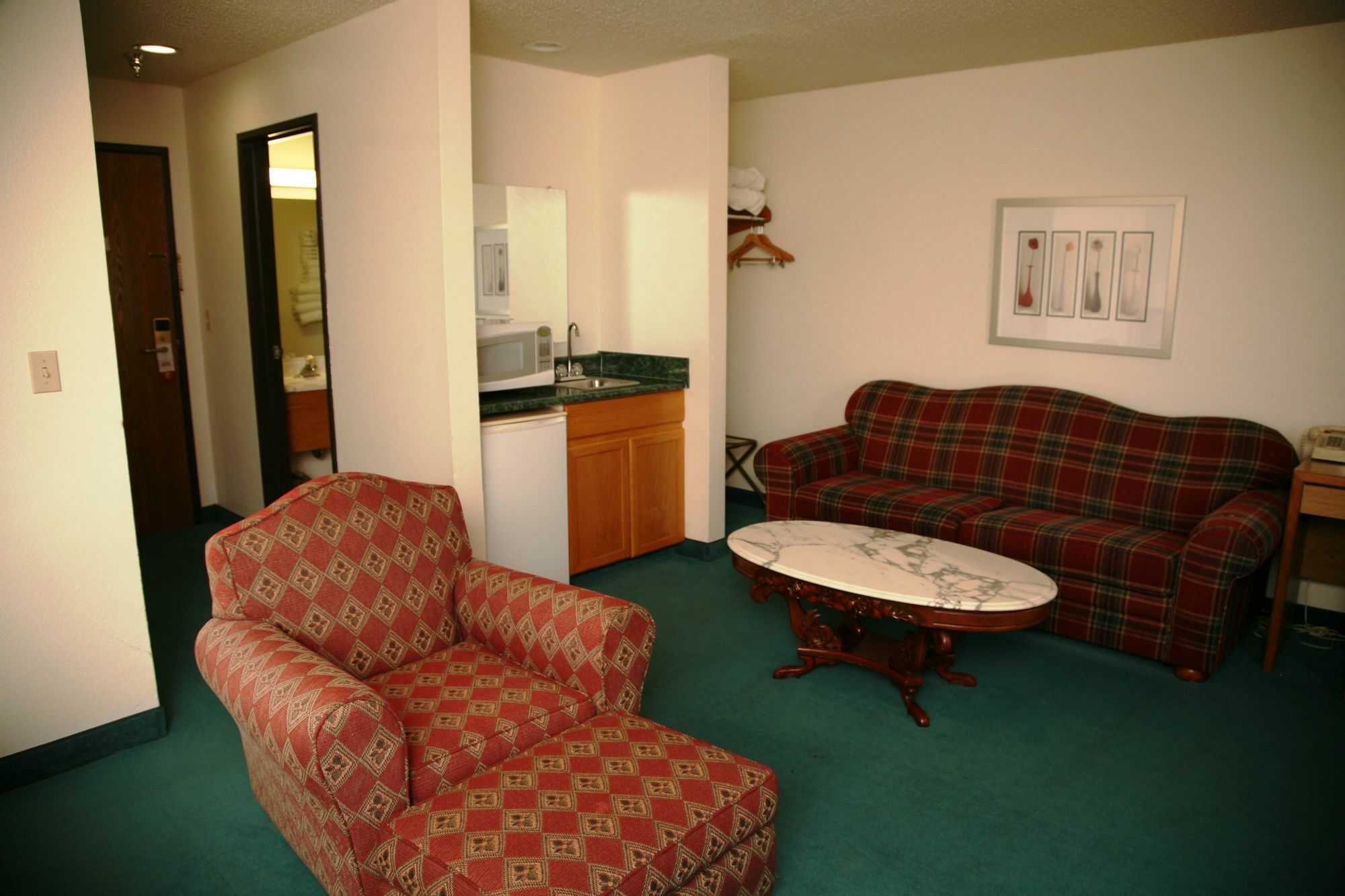 Super 8 By Wyndham Co Hotel 2*