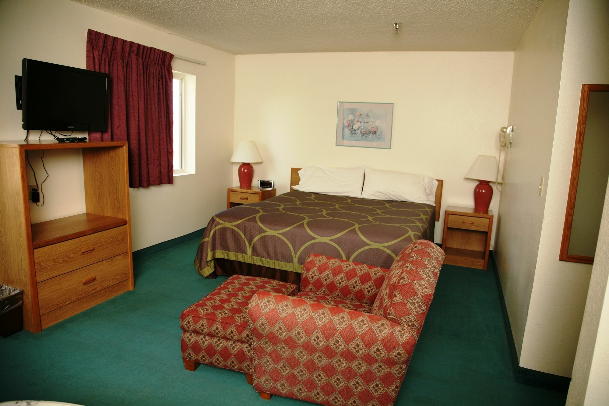Super 8 By Wyndham Co Florence